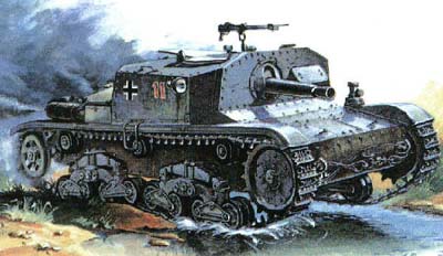 Zvezda 3515 SEMOVENTE M40 75 Maquettes 1:35 Zvezda 3515 SEMOVENTE M40 75 Maquettes 1:35