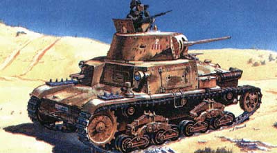 Zvezda 3516 M 13 40 Maquettes 1:35 Zvezda 3516 M 13 40 Maquettes 1:35