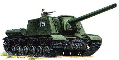 ISU 122