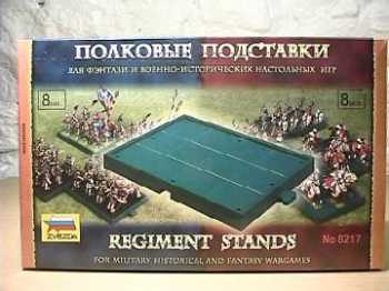 PLATEAU JEU ROLE 8 PCS